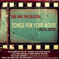 Songs For Your Movie Special Edition