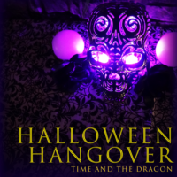 Halloween Hangover - Live from our living roms